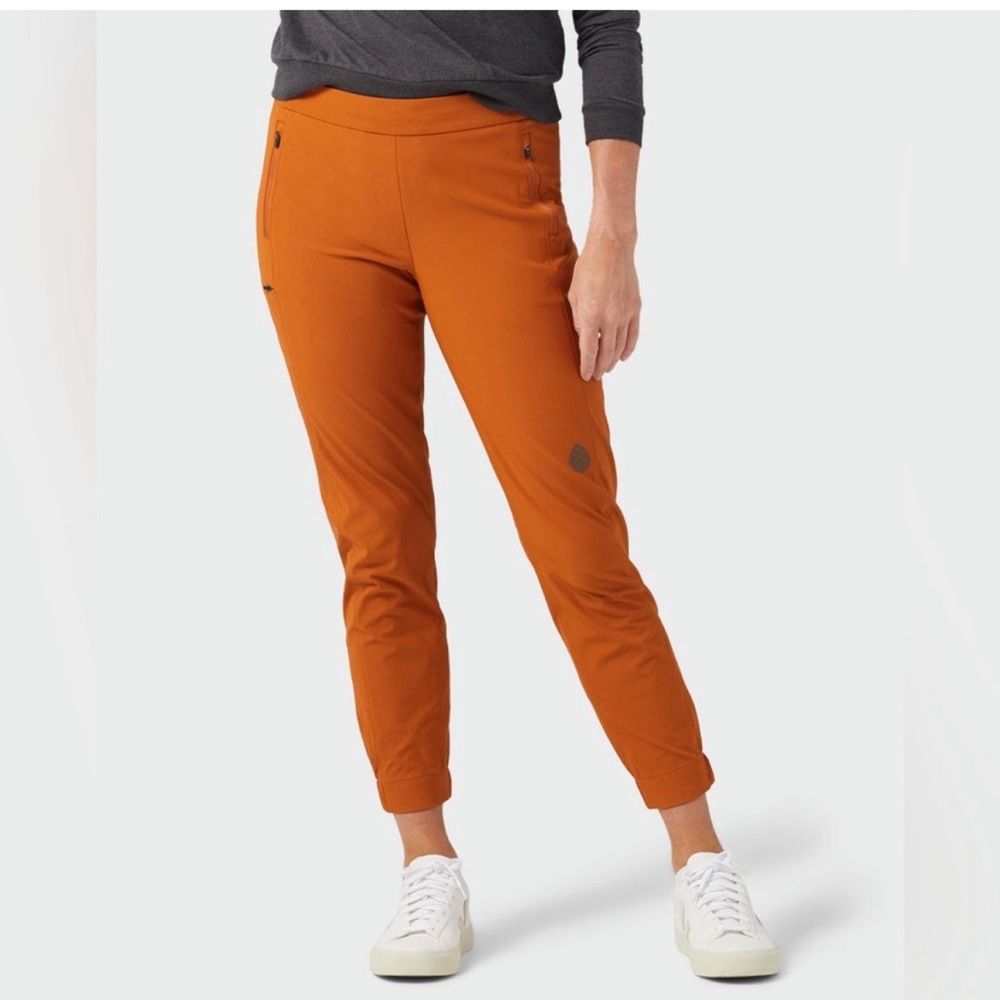 Stio Women’s Pinedale Joggers Size 2 Small